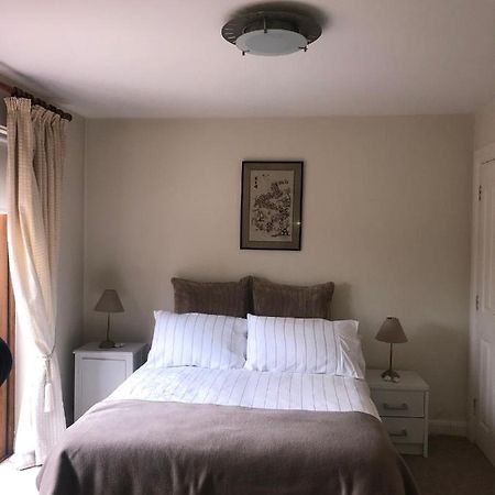 Banbridge Townhouse Appartamento Esterno foto