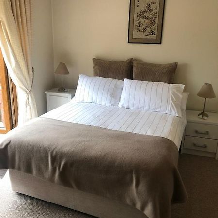 Banbridge Townhouse Appartamento Esterno foto