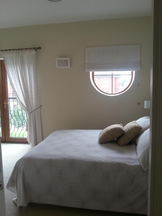Banbridge Townhouse Appartamento Esterno foto