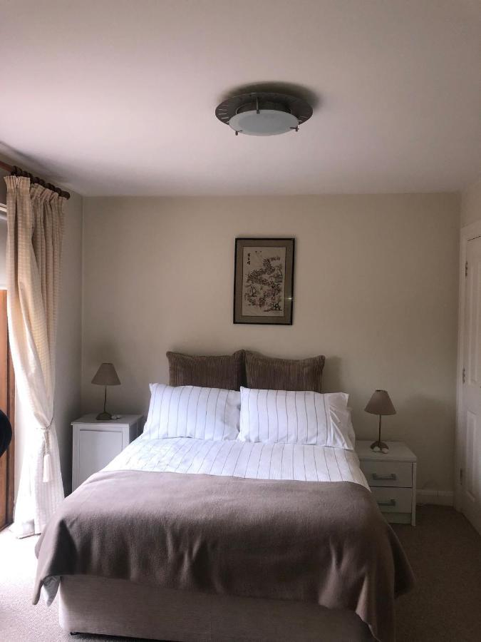Banbridge Townhouse Appartamento Esterno foto