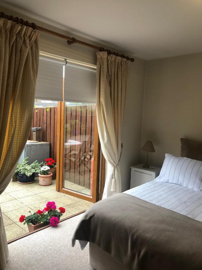 Banbridge Townhouse Appartamento Esterno foto