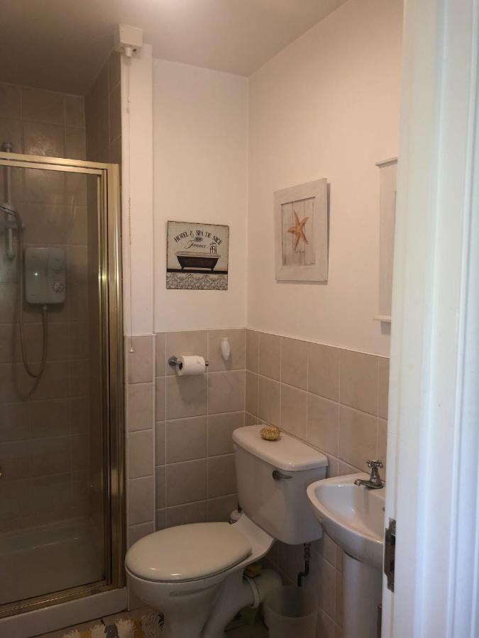 Banbridge Townhouse Appartamento Esterno foto